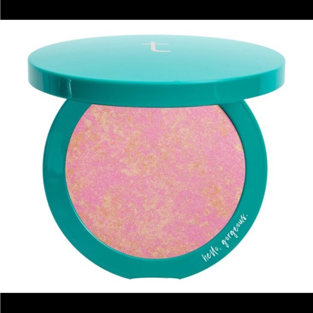 Thrive Causemetics Blush